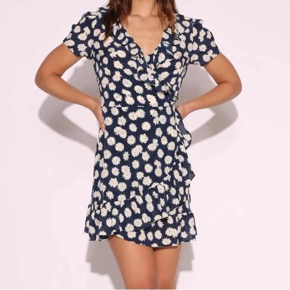 Realisation Par Valentina Dress